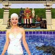 Tiny Music... Songs From the Vatican Gift Shop (Stone Temple Pilots, 1996)