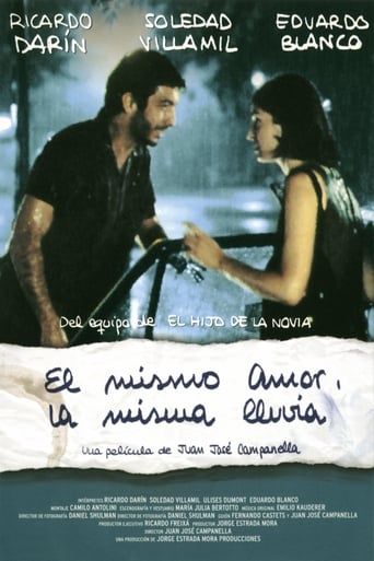 Same Love, Same Rain (1999)