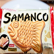 Samanco