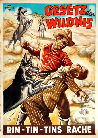 The Law of the Wild (1934)