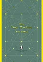 The Time Machine (H. G. Wells)