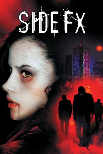 Sidefx (2005)