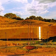 South Dakota Cultural Heritage Center