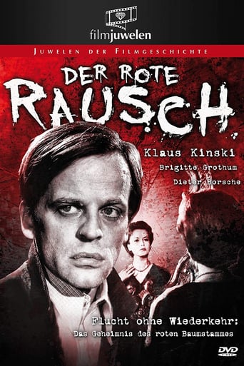 Der Rote Rausch (1962)