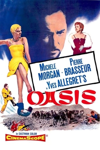 Oasis (1955)