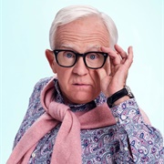 Leslie Jordan