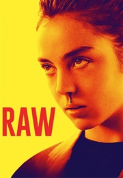 Raw (2016)