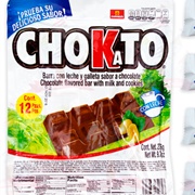 Nutresa Chokato