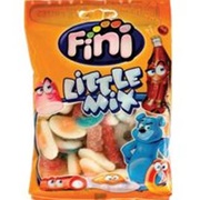 Fini Little Mix