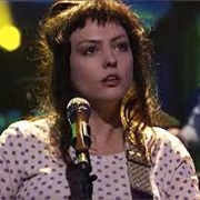 Give It Up - Angel Olsen