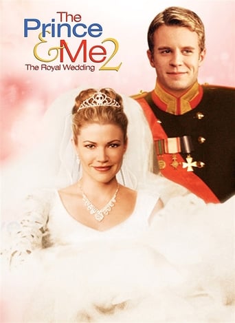 The Prince &amp; Me 2: The Royal Wedding (2006)