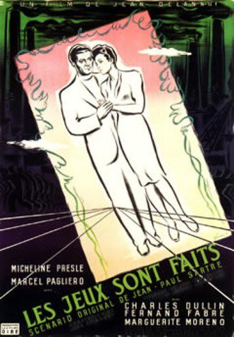 Second Chance (1947)