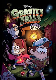 Gravity Falls Season 1 (2012)