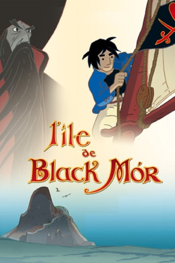 L'île De Black Mór (2004)