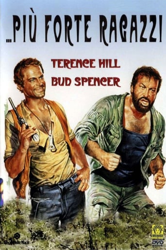 All the Way Boys (1972)