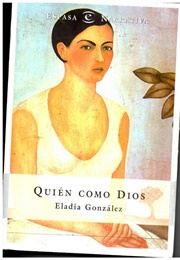 Nobody Like God (Eladia González)