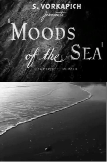 Moods of the Sea (1941)