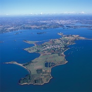 Ile D'Arz, France