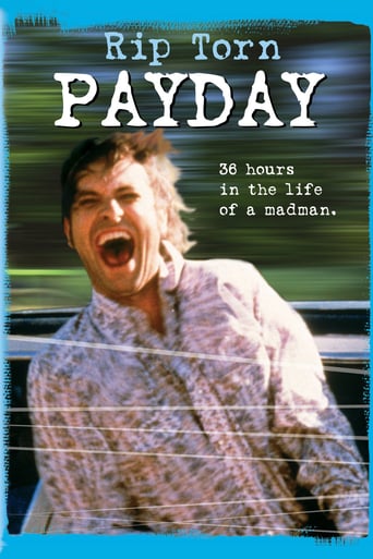 Payday (1973)