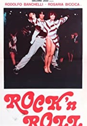 Rock &#39;N&#39; Roll (1978)