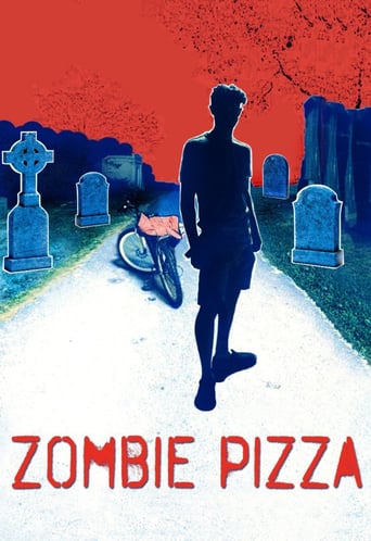Zombie Pizza (2017)