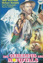 The Secret of the Ice Cave (1989)