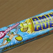 Bubblicious Amino Quench