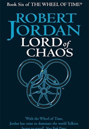 Lord of Chaos (Robert Jordan)