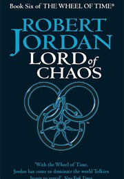 Lord of Chaos (Robert Jordan)