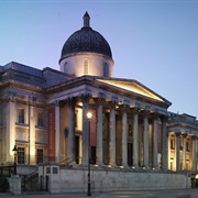 The National Gallery