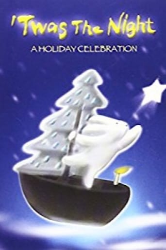 &#39;Twas the Night - A Holiday Celebration (2004)