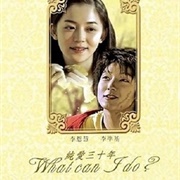 Drama City: What Should I Do? (2004)