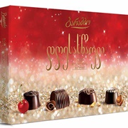 Barambo Dark Chocolate Assortee