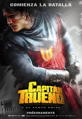 Captain Thunder (2011)