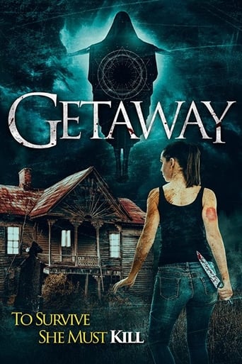 Getaway Girls (2017)