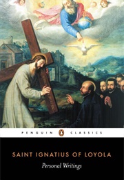Personal Writings (Saint Ignatius of Loyola)