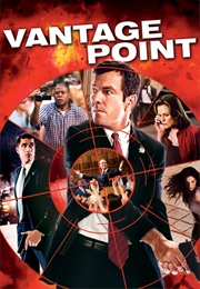 Vantage Point (2008)