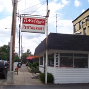 D. Nalley's Restaurant, Louisville
