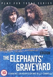 The Elephants' Graveyard (1976)