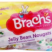 Brach's Jelly Bean Nougat