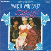 Theme From "Which Way Is Up" - Stargard