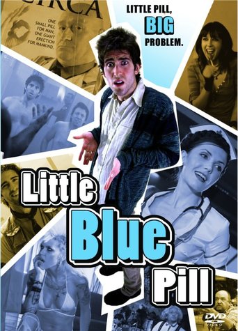 Little Blue Pill (2011)