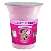 Candy Clouds