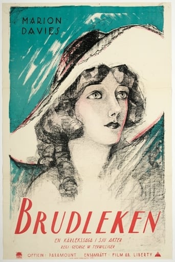 The Bride's Play (1922)