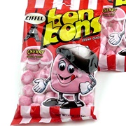 Eiffel Bon Bons Cherry