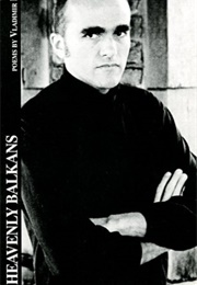 Heavenly Balkans (Vladimir Levchev)