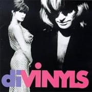 Divinyls - Divinyls