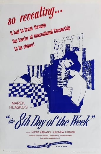The Eighth Day of the Week (1958)