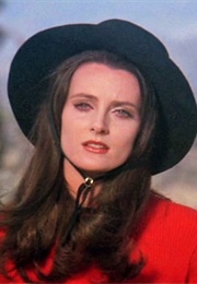 Celeste Yarnall - The Velvet Vampire (1971)