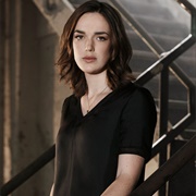 Jemma Simmons